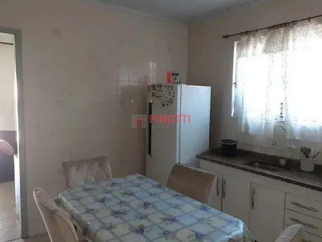 Casa 2 quartos e 1 banheiro, à venda, no bairro Cidade Jardim Nova Petrópolis em São Bernardo do Campo