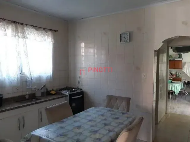 Casa 2 quartos e 1 banheiro, à venda, no bairro Cidade Jardim Nova Petrópolis em São Bernardo do Campo