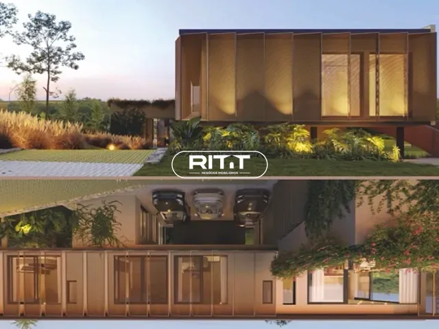 Casa com 1342m² 5 quartos e 8 banheiros, à venda, no bairro Loteamento Residencial Pedra Alta (Sousas) em Campinas