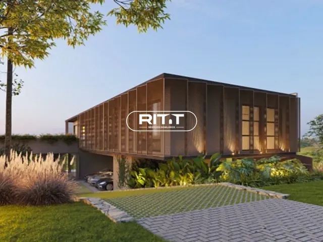 Casa com 1342m² 5 quartos e 8 banheiros, à venda, no bairro Loteamento Residencial Pedra Alta (Sousas) em Campinas
