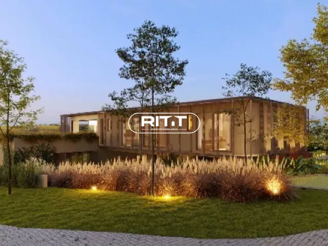 Casa com 1342m² 5 quartos e 8 banheiros, à venda, no bairro Loteamento Residencial Pedra Alta (Sousas) em Campinas