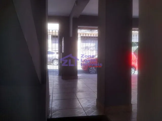 Casa com 188m² 3 quartos e 2 banheiros, à venda, no bairro Vila Cruzeiro em São Paulo
