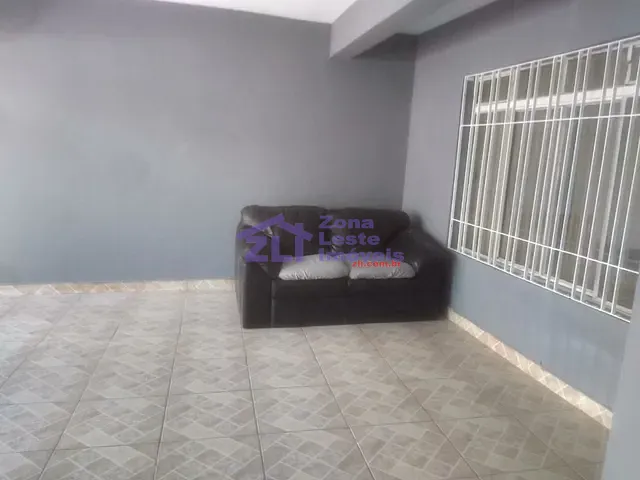 Casa com 188m² 3 quartos e 2 banheiros, à venda, no bairro Vila Cruzeiro em São Paulo