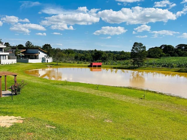 Casa à venda em condomínio, Contorno, Ponta Grossa, PR