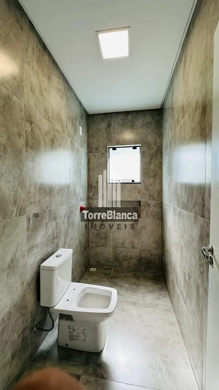 Casa, 3 quartos, 96 m² - Foto 4