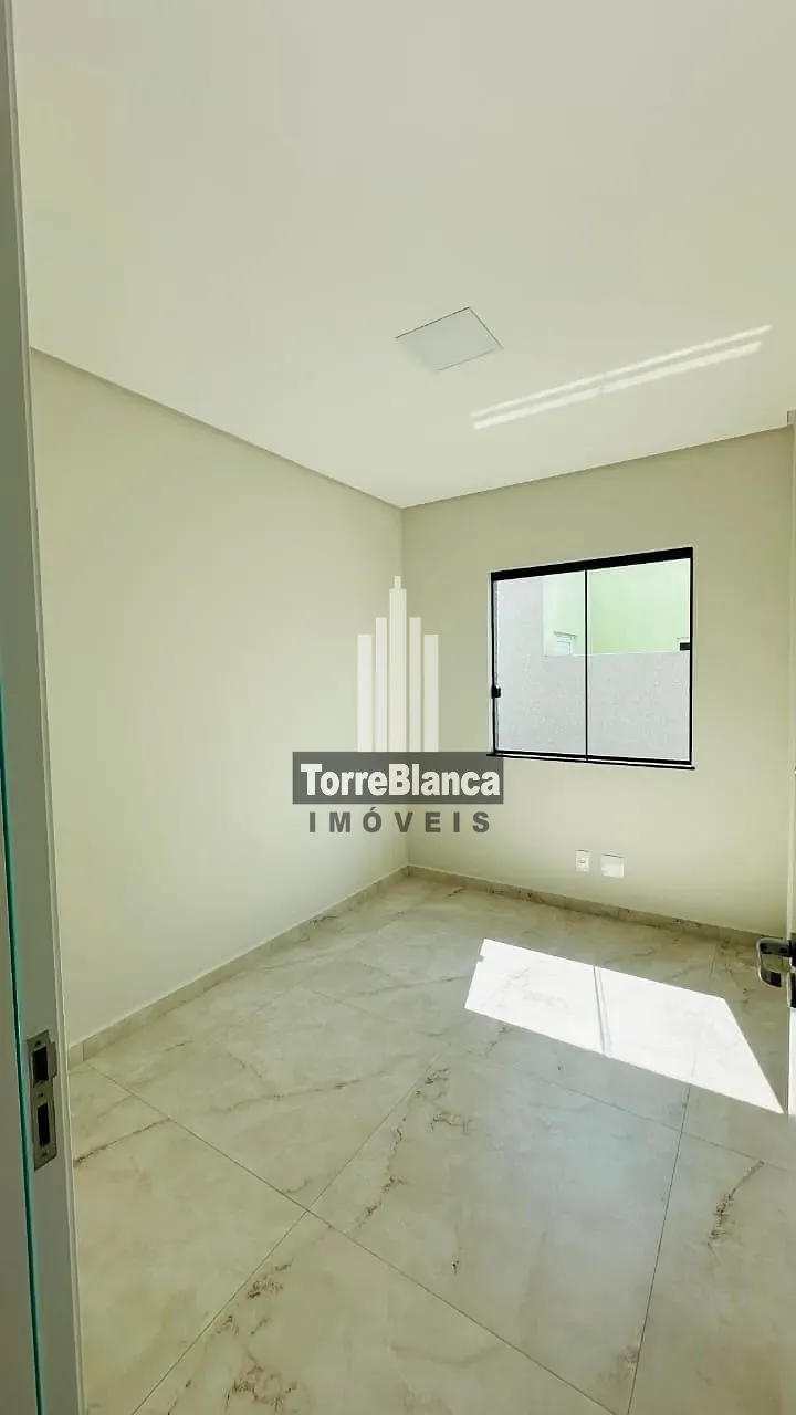 Casa, 3 quartos, 96 m² - Foto 3