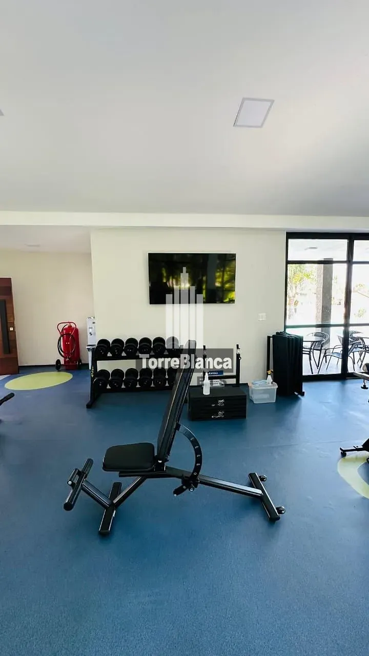 Casa, 3 quartos, 96 m² - Foto 9
