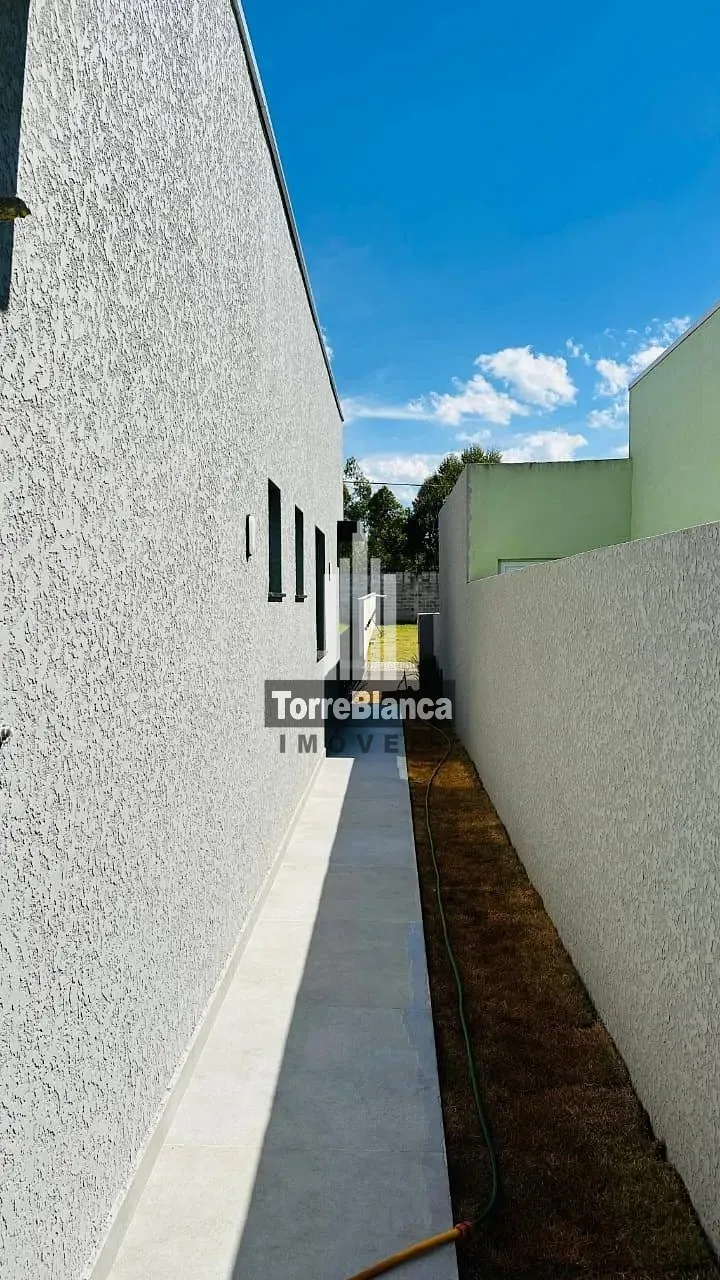 Casa, 3 quartos, 96 m² - Foto 6