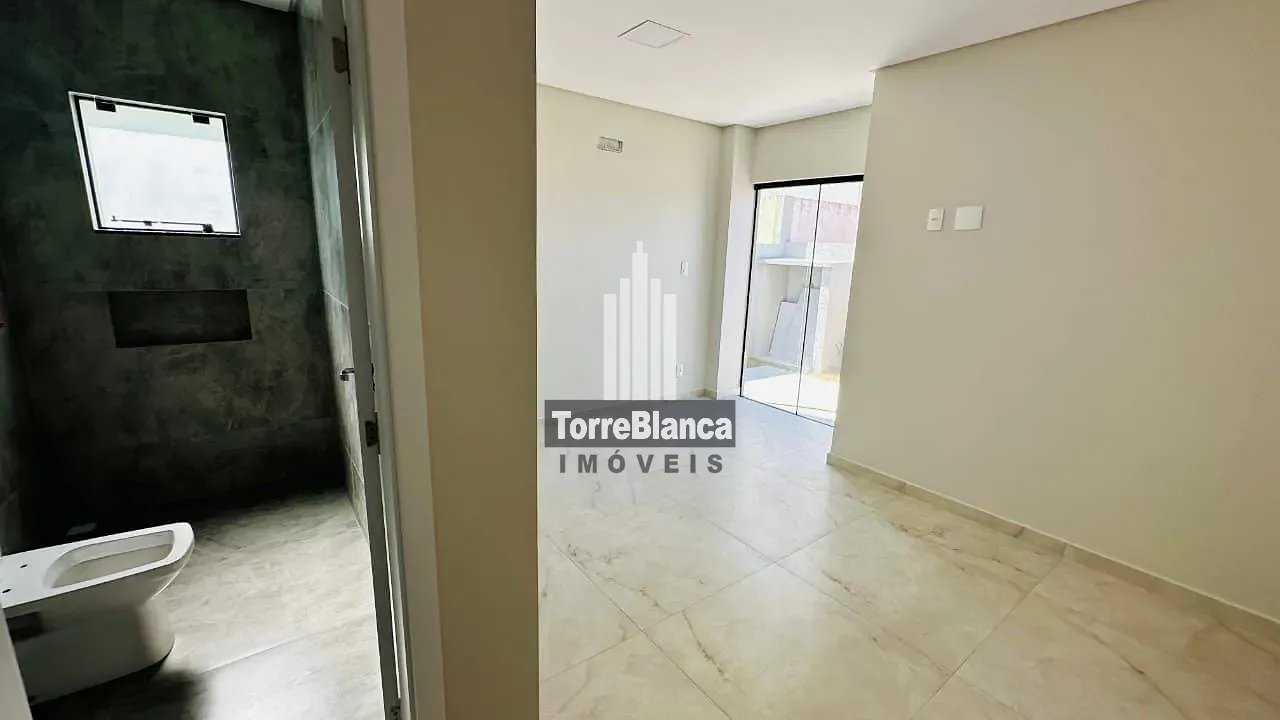 Casa, 3 quartos, 96 m² - Foto 5
