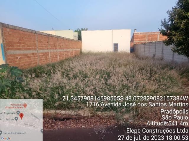 Foto do Casa - Casa à venda 10M², NOVA PRADOPOLIS, PRADOPOLIS - SP | Imobiliária Compare