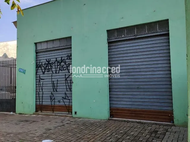 Casa 3 quartos e 1 banheiro, à venda, no bairro Leonor em Londrina