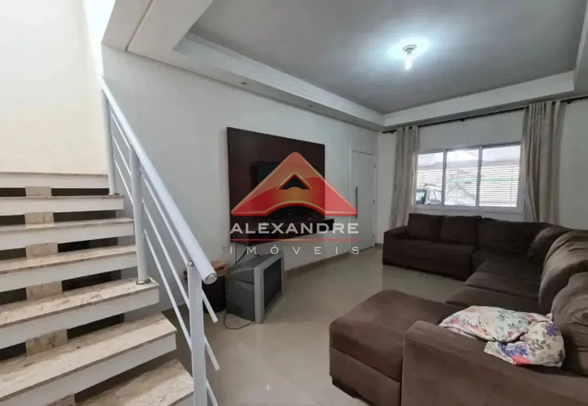 Casa, 3 quartos, 150 m² - Foto 5