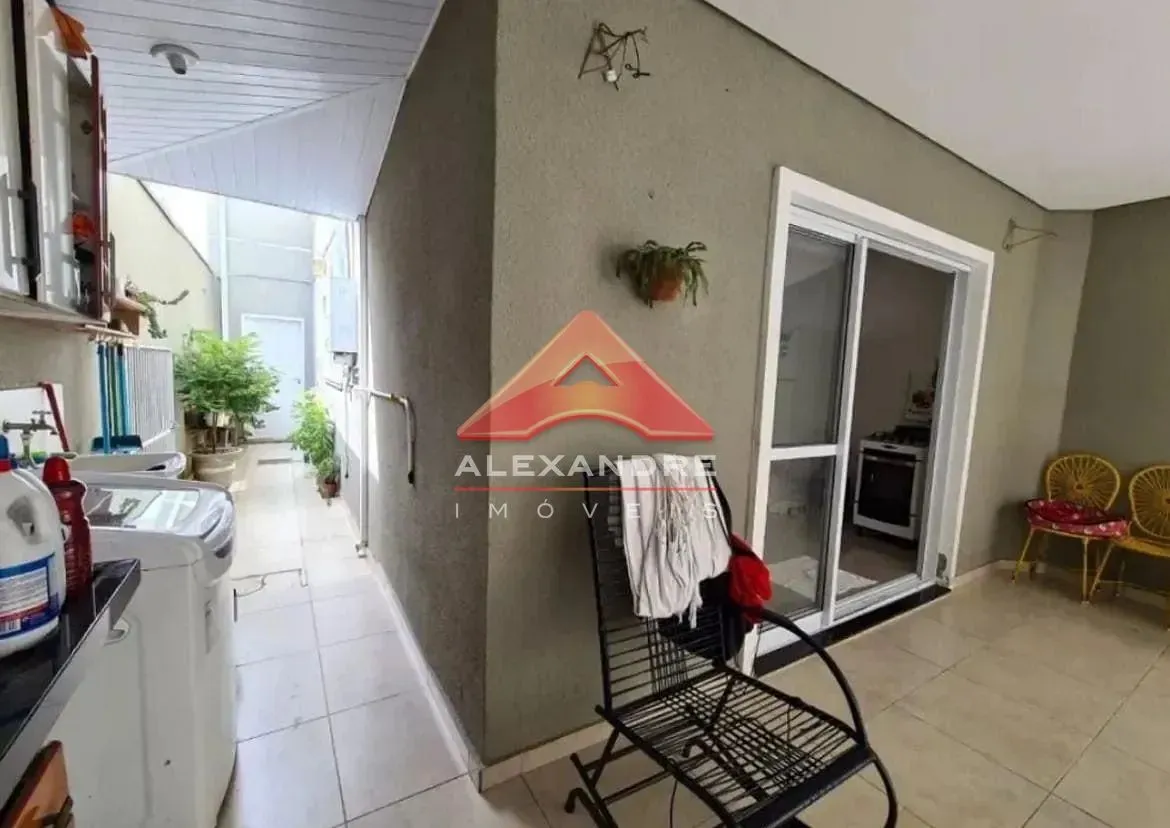 Casa, 3 quartos, 150 m² - Foto 8