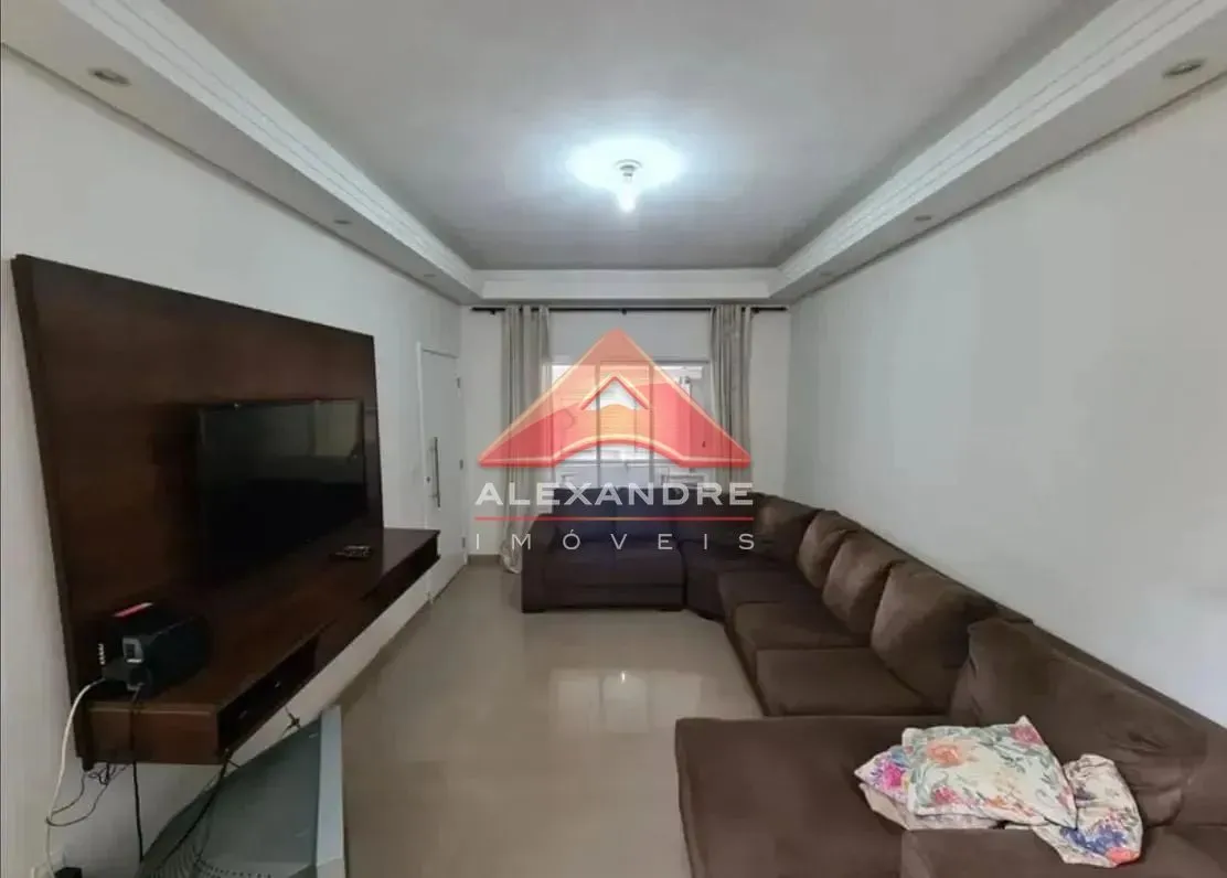 Casa, 3 quartos, 150 m² - Foto 10