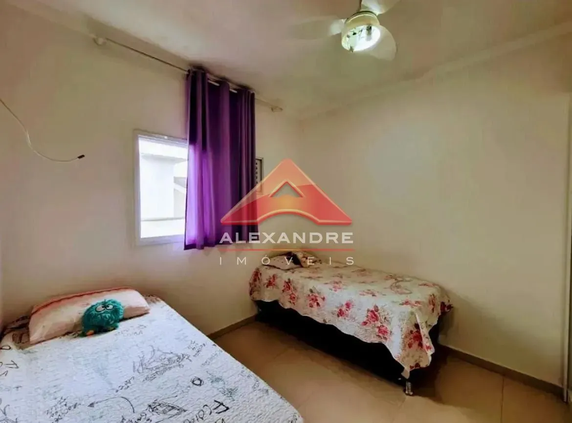 Casa, 3 quartos, 150 m² - Foto 12