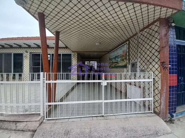 Casa com 492m² 3 quartos e 2 banheiros, à venda, no bairro Vila Formosa em São Paulo