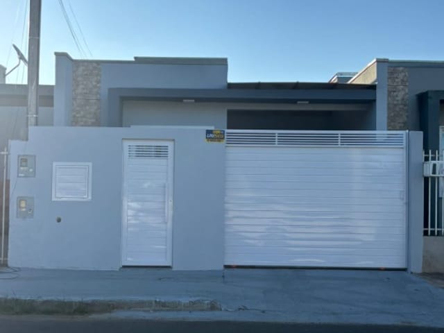 Casa à venda, Uvaranas, Ponta Grossa, PR