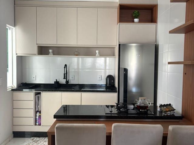 Casa à venda, Uvaranas, Ponta Grossa, PR