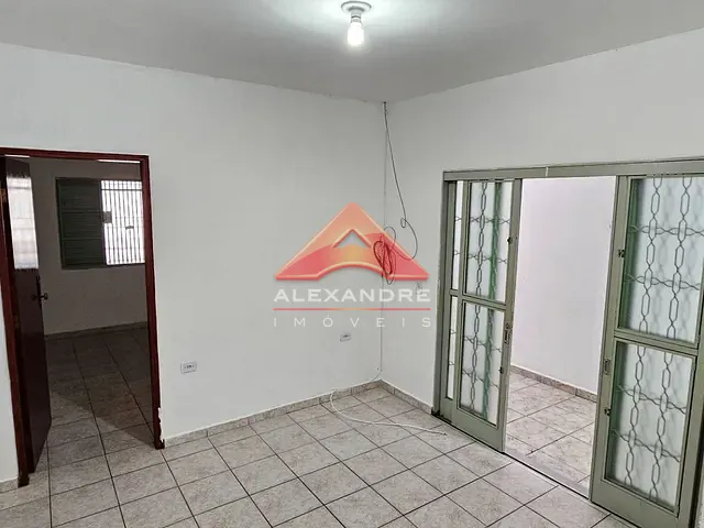 Casa com 125m² 2 quartos e 2 banheiros, à venda, no bairro Conjunto Residencial Galo Branco em São José dos Campos