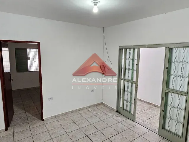 Casa com 125m² 2 quartos e 2 banheiros, à venda, no bairro Conjunto Residencial Galo Branco em São José dos Campos