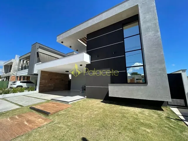 Casa com 400m² 3 quartos e 3 banheiros, à venda, no bairro Quiririm em Taubaté