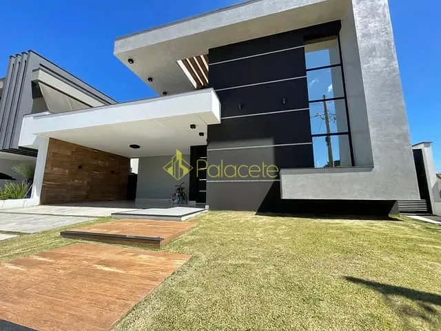 Casa com 400m² 3 quartos e 3 banheiros, à venda, no bairro Quiririm em Taubaté