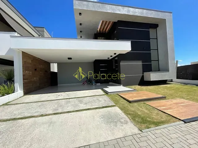 Casa com 400m² 3 quartos e 3 banheiros, à venda, no bairro Quiririm em Taubaté