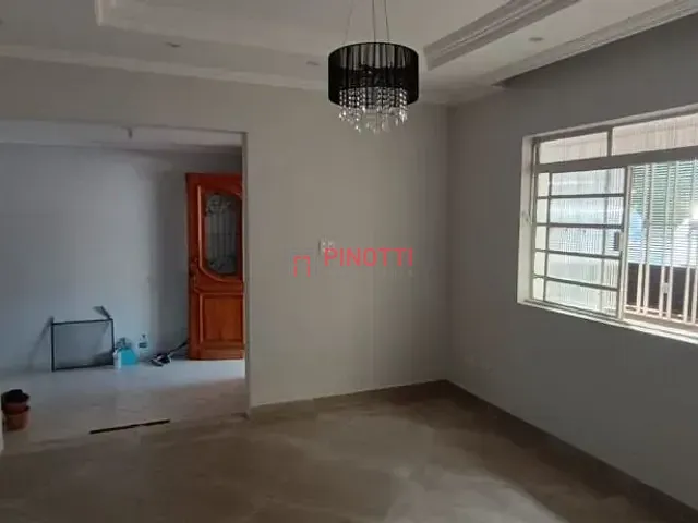 Casa 3 quartos e 2 banheiros, à venda, no bairro Vila Jordanópolis em São Bernardo do Campo