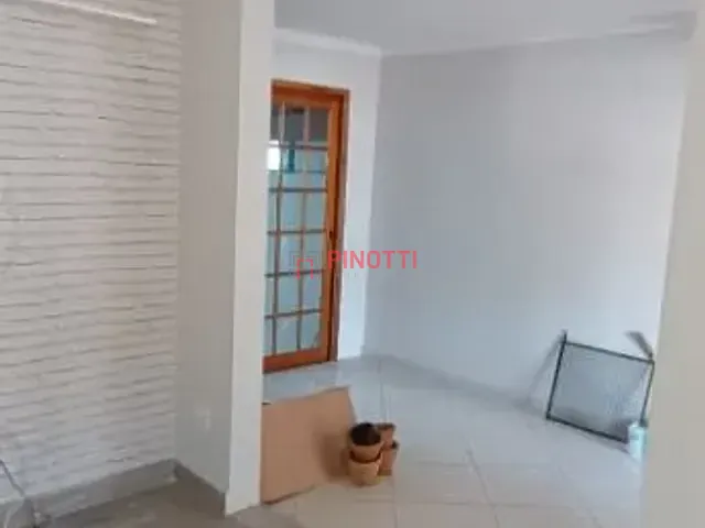 Casa 3 quartos e 2 banheiros, à venda, no bairro Vila Jordanópolis em São Bernardo do Campo