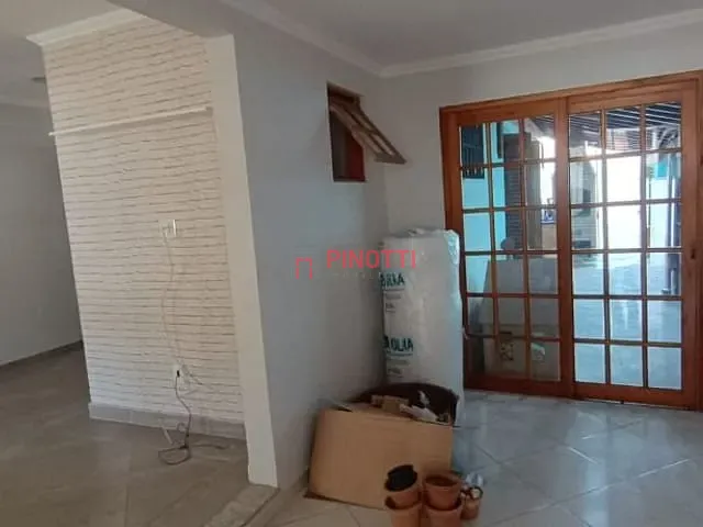 Casa 3 quartos e 2 banheiros, à venda, no bairro Vila Jordanópolis em São Bernardo do Campo