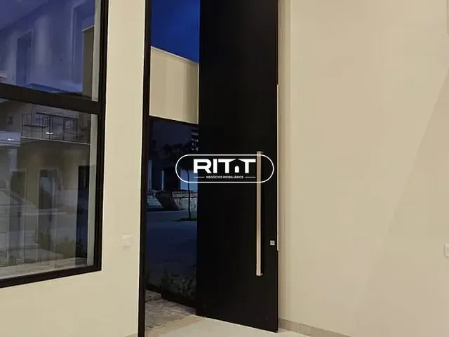 Casa com 420m² 4 quartos e 6 banheiros, à venda, no bairro Loteamento Residencial Arborais em Campinas