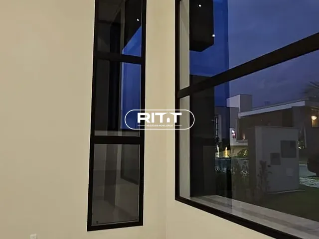 Casa com 420m² 4 quartos e 6 banheiros, à venda, no bairro Loteamento Residencial Arborais em Campinas