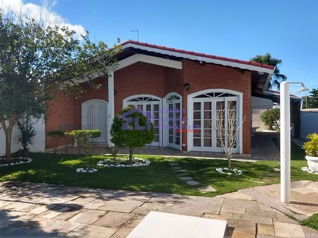 Casa com 563m² 3 quartos e 5 banheiros, à venda, no bairro Balneário Oásis em Peruíbe