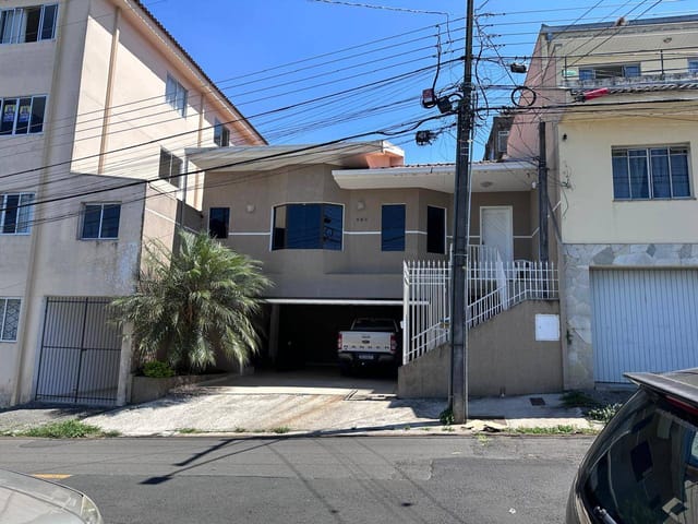 Casa Comercial,  Centro, 190 m²