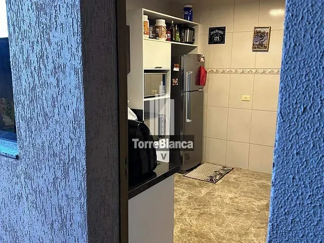 Casa com 250m², à venda, no bairro Centro em Ponta Grossa