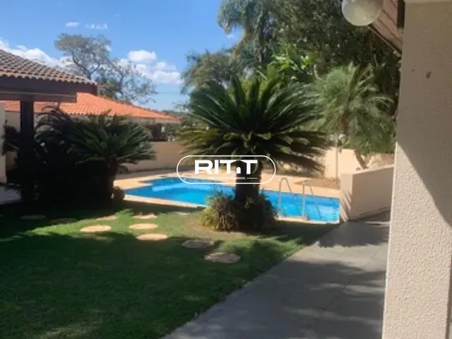 Casa com 1230m² 4 quartos e 4 banheiros, à venda, no bairro Vila Hollândia em Campinas