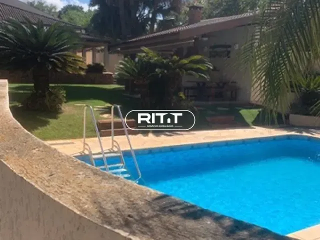 Casa com 1230m² 4 quartos e 4 banheiros, à venda, no bairro Vila Hollândia em Campinas