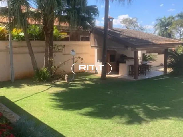 Casa com 1230m² 4 quartos e 4 banheiros, à venda, no bairro Vila Hollândia em Campinas