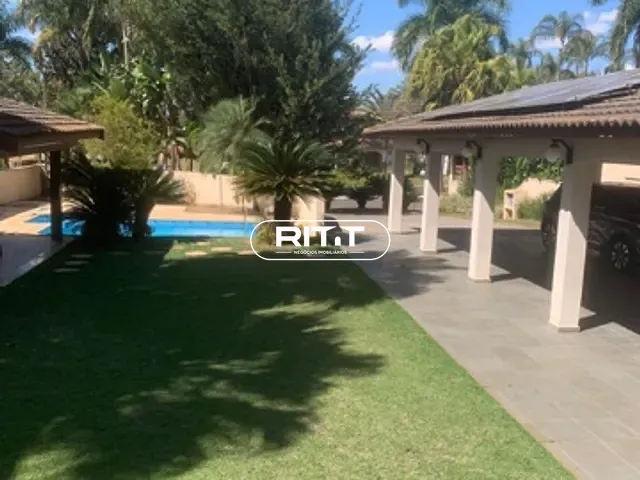 Casa com 1230m² 4 quartos e 4 banheiros, à venda, no bairro Vila Hollândia em Campinas