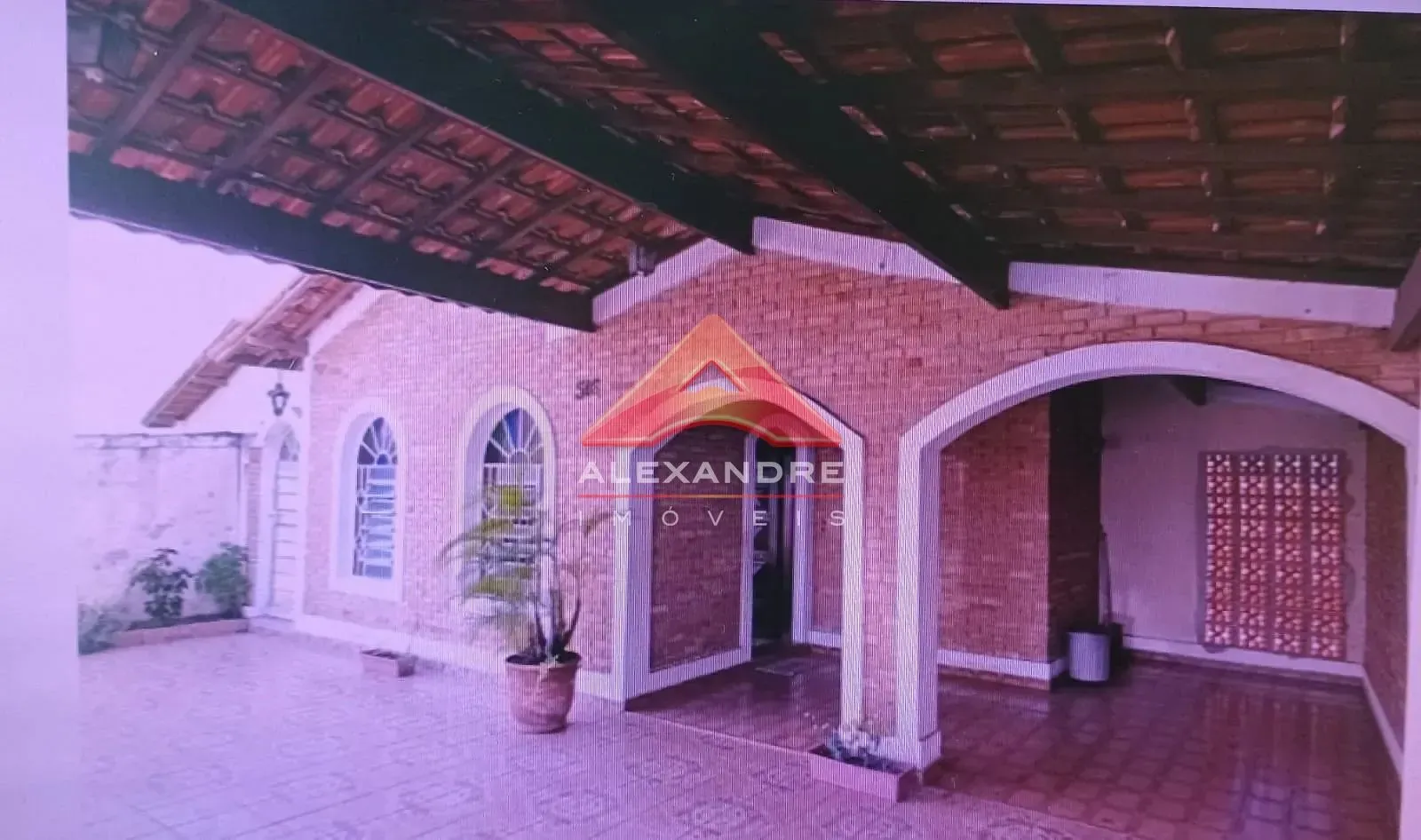 Casa, 3 quartos, 150 m² - Foto 1