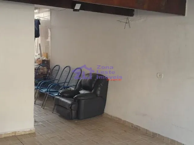 Casa com 150m² 2 quartos e 1 banheiro, à venda, no bairro Vila Rica em São Paulo
