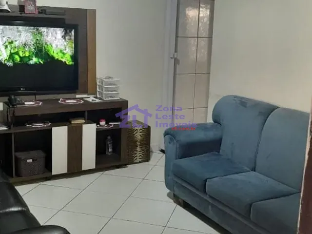 Casa com 150m² 2 quartos e 1 banheiro, à venda, no bairro Vila Rica em São Paulo