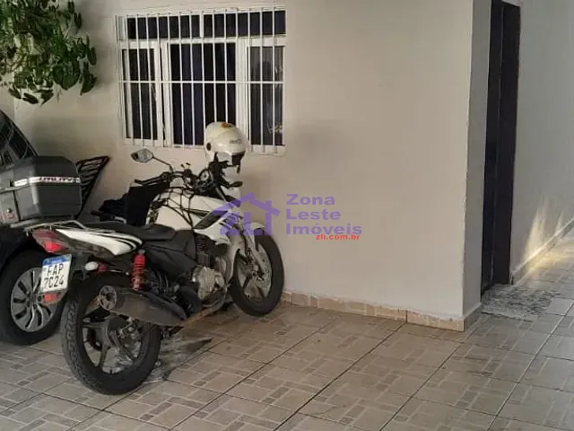 Casa com 150m² 2 quartos e 1 banheiro, à venda, no bairro Vila Rica em São Paulo