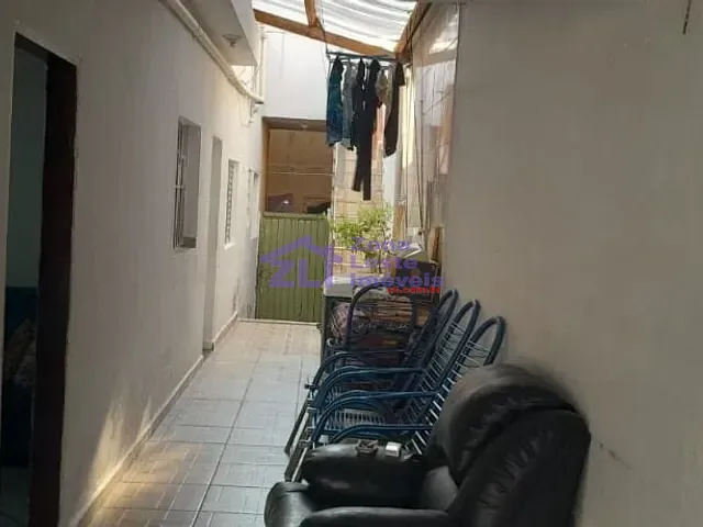 Casa com 150m² 2 quartos e 1 banheiro, à venda, no bairro Vila Rica em São Paulo