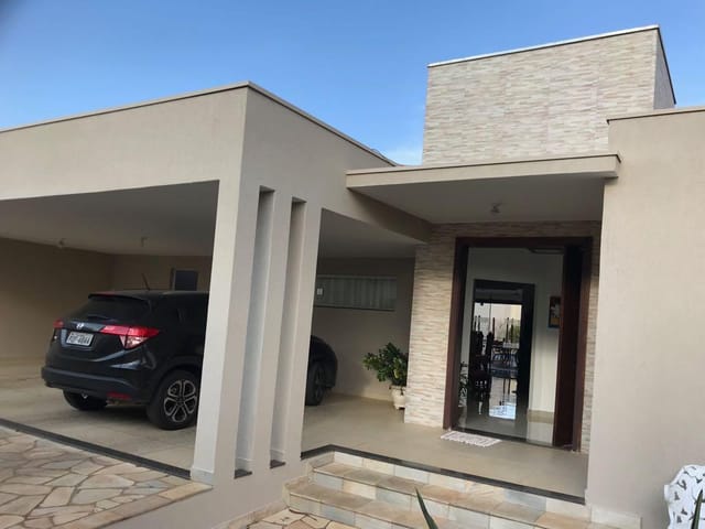 Foto do Casa - Casa à venda 3 Quartos, 2 Suites, 615M², Parque do Mirante, Uberaba - MG | ZUCATO IMOBILIARIA LTDA