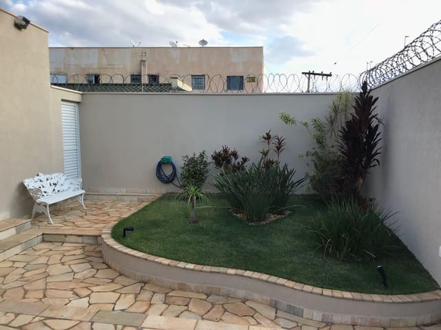 Foto do Casa - Casa à venda 3 Quartos, 2 Suites, 615M², Parque do Mirante, Uberaba - MG | ZUCATO IMOBILIARIA LTDA