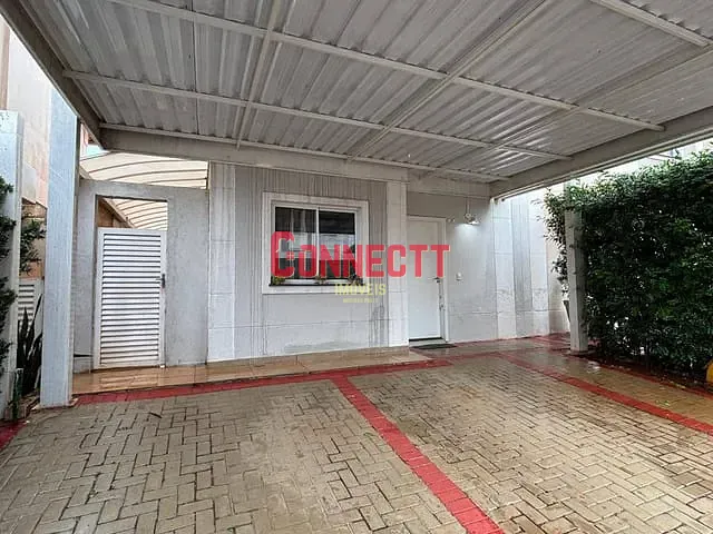 Casa 3 quartos e 3 banheiros, à venda, no bairro Bonfim Paulista em Ribeirão Preto