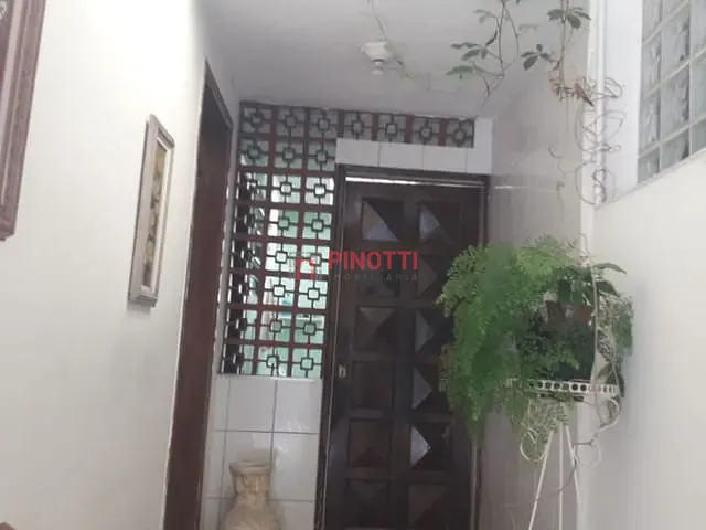 Casa 2 quartos e 1 banheiro, à venda, no bairro Ferrazópolis em São Bernardo do Campo