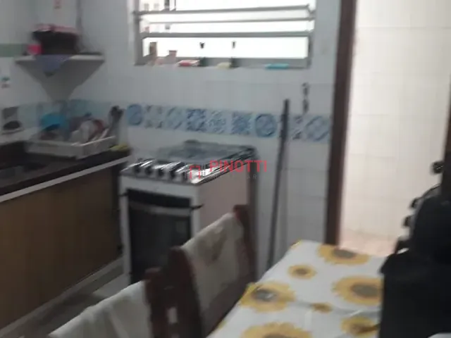 Casa 2 quartos e 1 banheiro, à venda, no bairro Ferrazópolis em São Bernardo do Campo