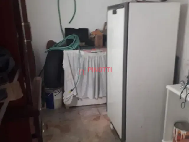 Casa 2 quartos e 1 banheiro, à venda, no bairro Ferrazópolis em São Bernardo do Campo